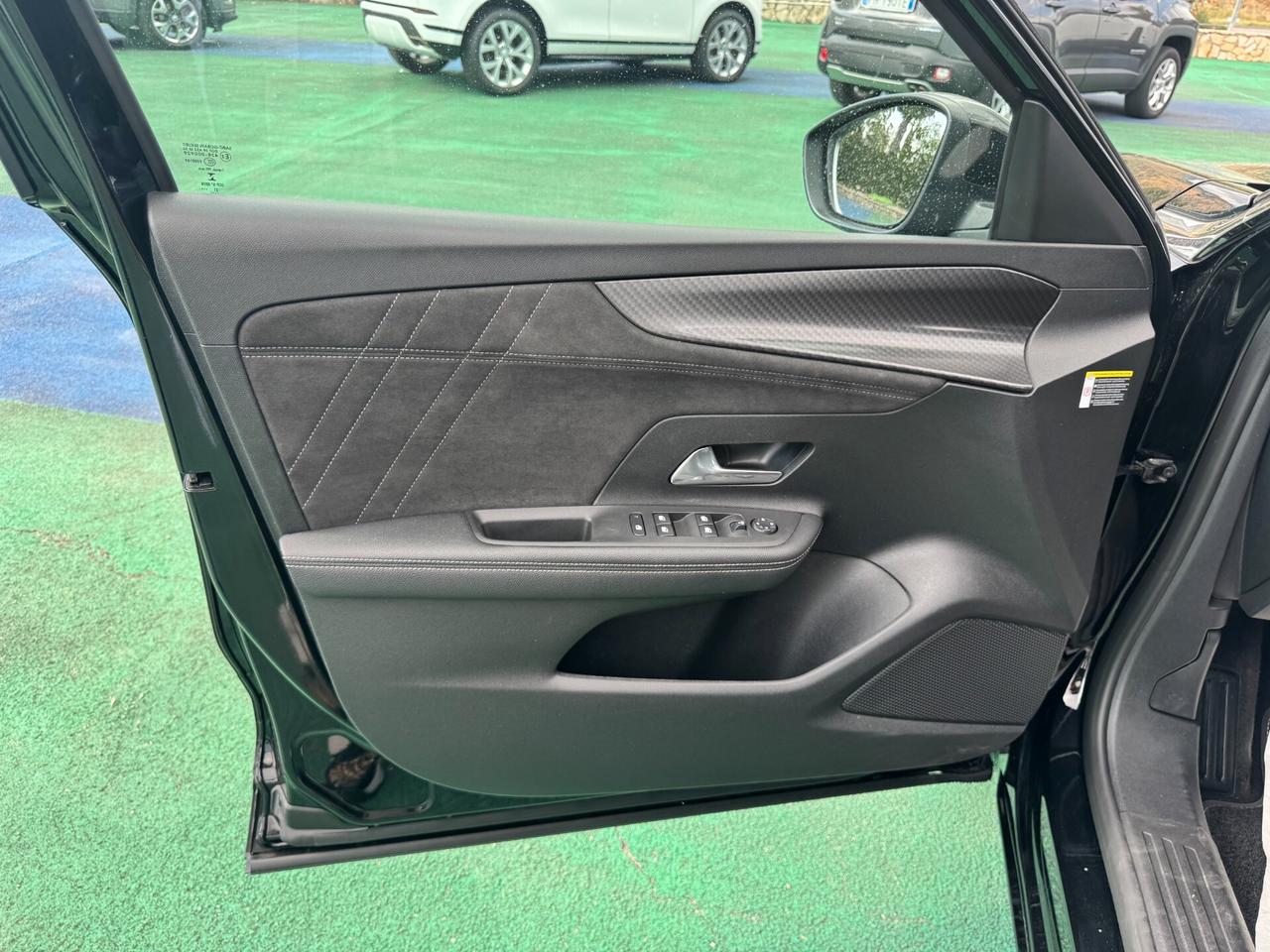 Opel Mokka 1.5 diesel Ultimate