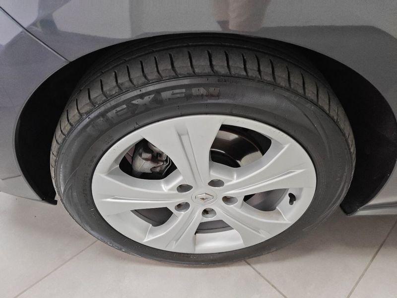 Renault Scénic Scénic X-Mod 1.5 dCi 110CV Dynamique