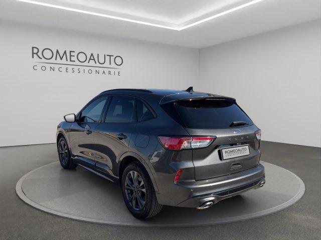 FORD Kuga 2.0 EcoBlue 120 CV aut. 2WD ST-Line