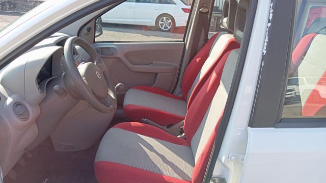 FIAT Panda 1.3 MJT 16V 4x4