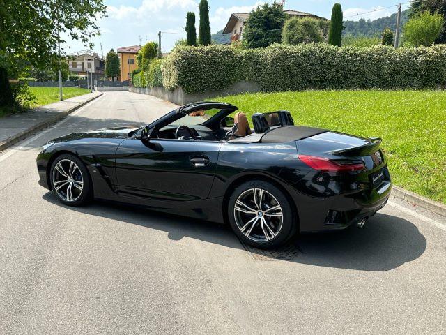 BMW Z4 sDrive30i Msport 2000CC CV 259