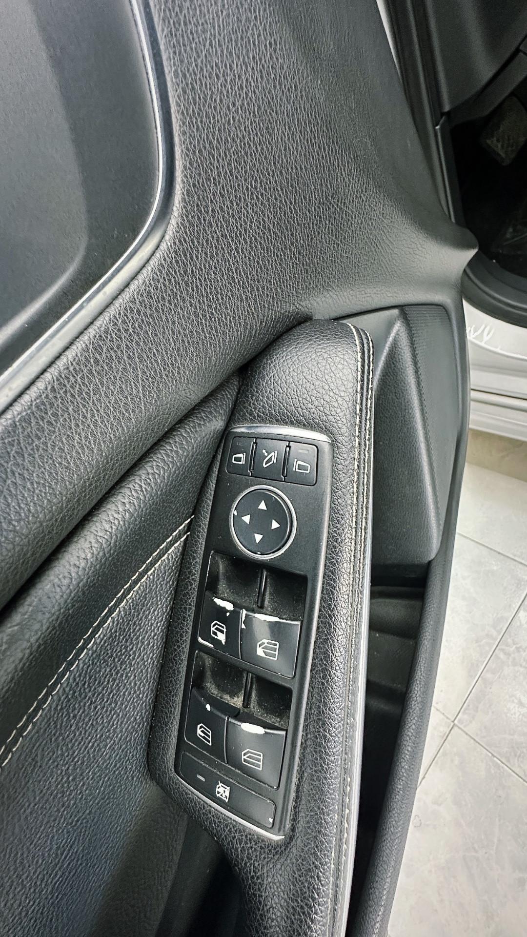 Mercedes-benz A 200 CDI Premium