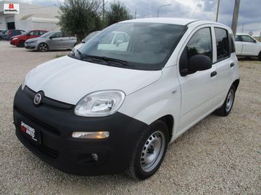 FIAT Panda Van 1.3 MJT 80cv S&S Easy-2016 km125000