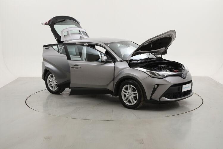 Toyota C-HR Hybrid Business BR301026 1.8 Full Hybrid 122CV