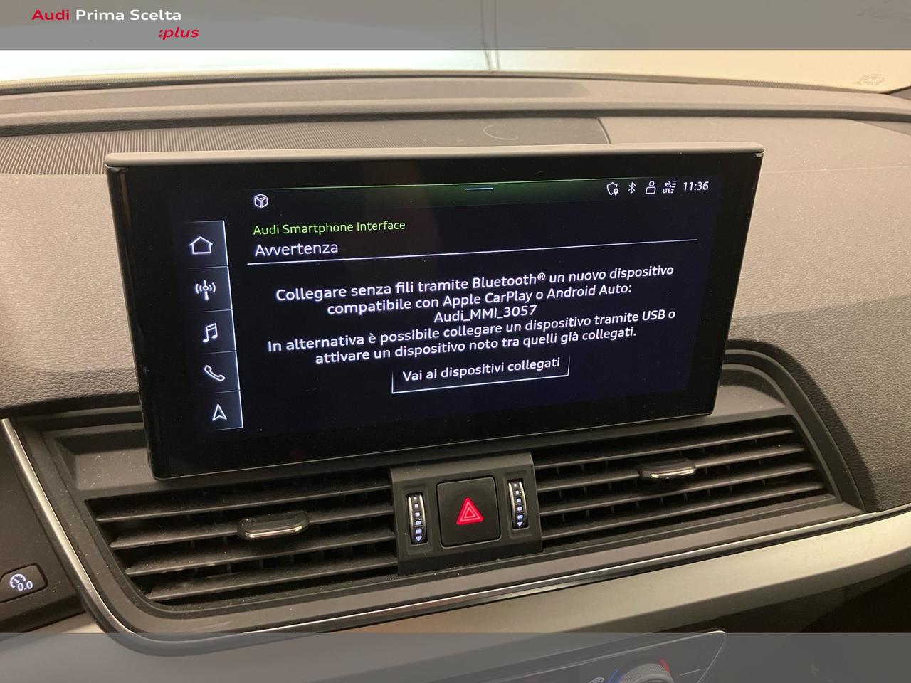 Sportback 50 2.0 TFSI e S line quattro S tronic