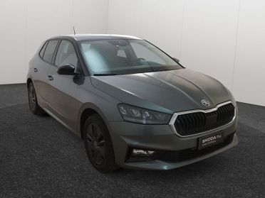 Skoda Fabia Fabia 1.0 MPI 80 CV 130 Edition