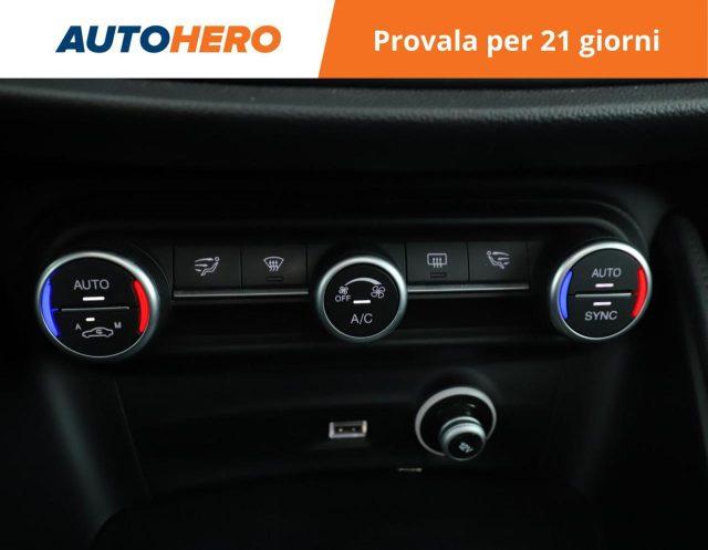 ALFA ROMEO Stelvio 2.2 Turbodiesel 190 CV AT8 Q4 Executive
