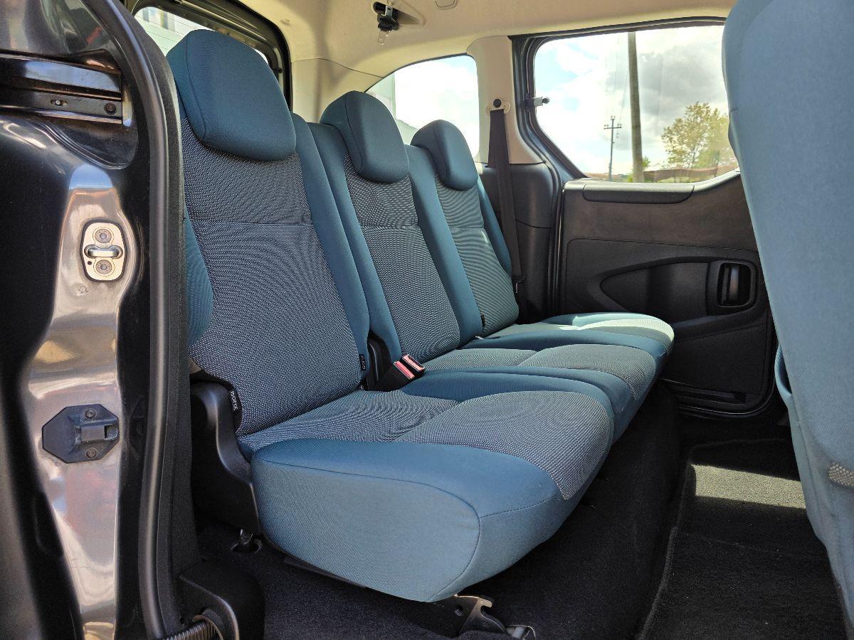 CITROEN BERLINGO 1.6 DIESEL 5 POSTI N1
