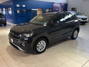 Volkswagen T-Cross T-Cross 1.0 TSI Style BMT
