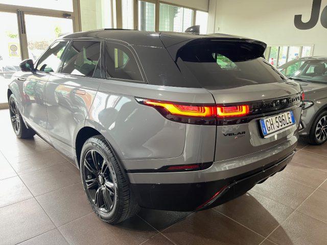 LAND ROVER Range Rover Velar 2.0 Si4 250 CV R-Dynamic