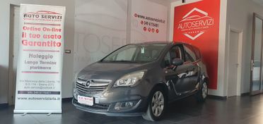 Opel Meriva 1.3 CDTI 95CV ecoFLEX Advance