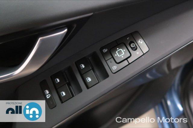 KIA Niro Niro 1.6 GDi DCT HEV Evolution GPL