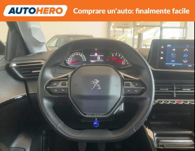 PEUGEOT 208 PureTech 100 Stop&Start 5 porte Allure