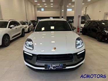 PORSCHE Macan 2.0 T