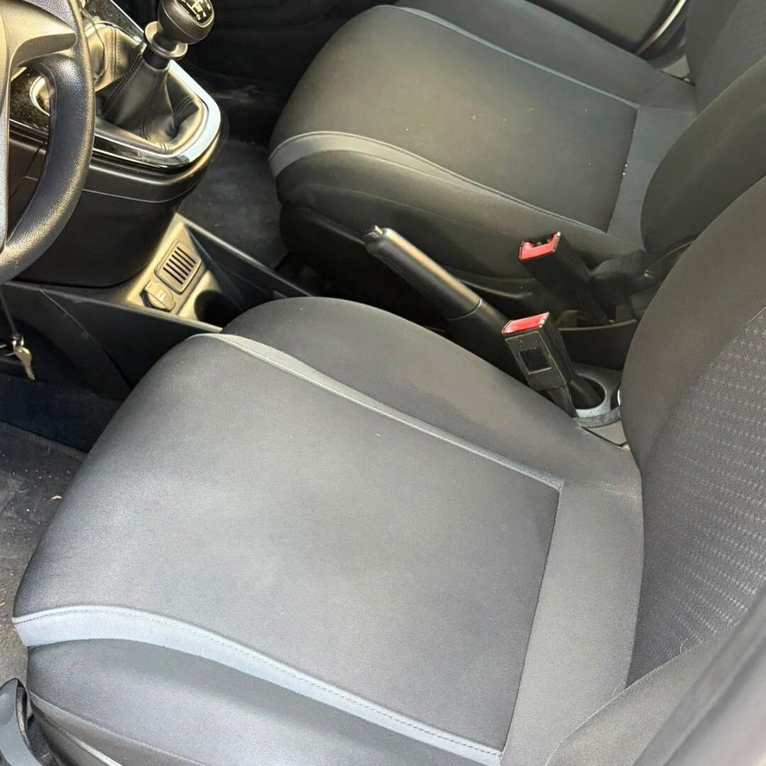 Lancia Ypsilon 1.2 - 69 CV