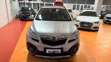 Opel Mokka 1.7 CDTI Ecotec 130CV 4x2 Start&Stop Ego