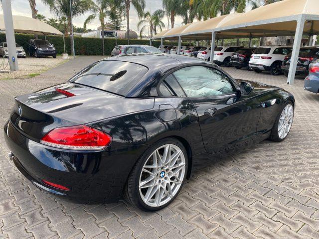 BMW Z4 sDrive23i