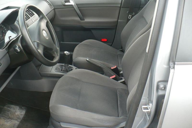 Volkswagen Polo Polo 3p 1.4 Comfortline CL