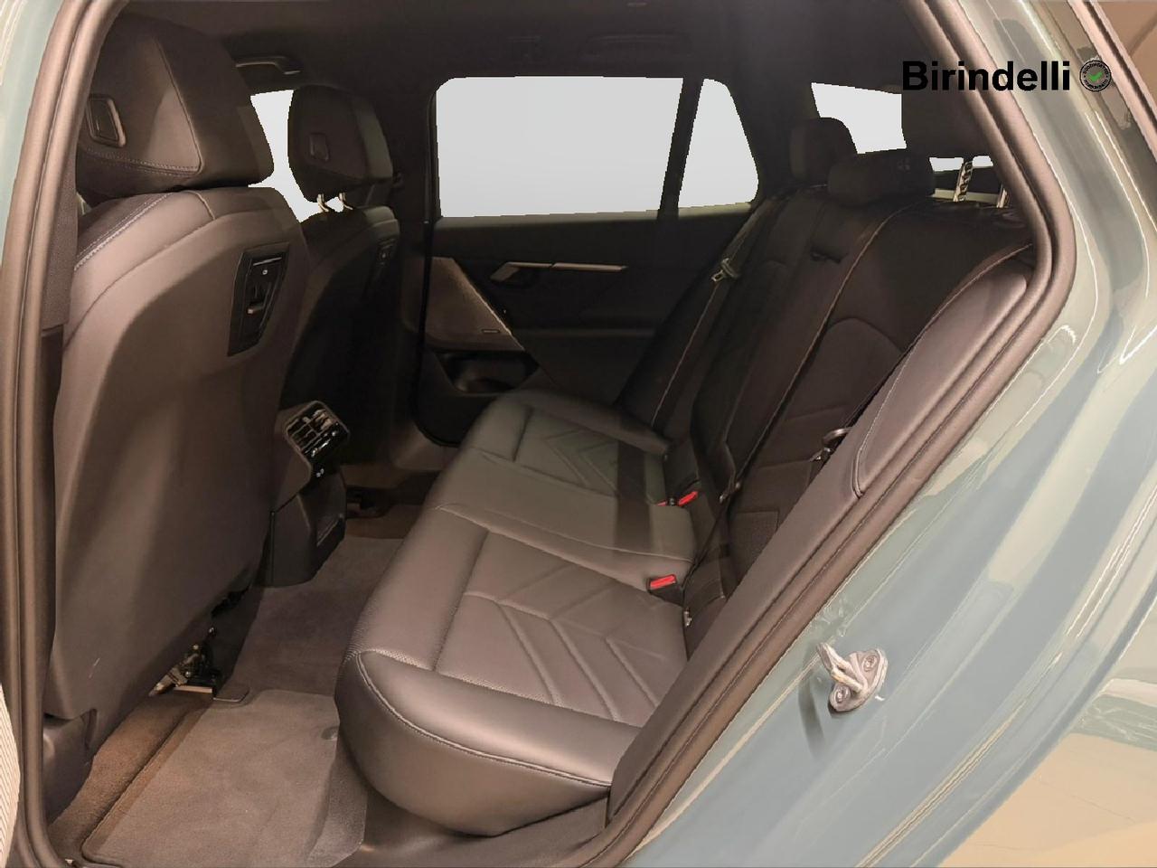 BMW 520d Touring