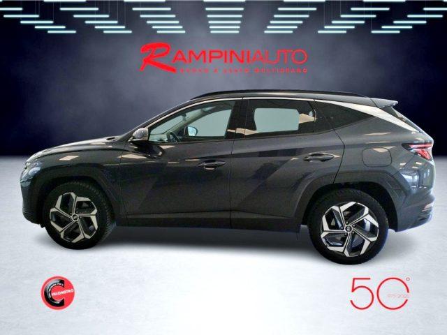 HYUNDAI Tucson 1.6 HEV Full Hybrid aut. Exellence Pronta Consegna