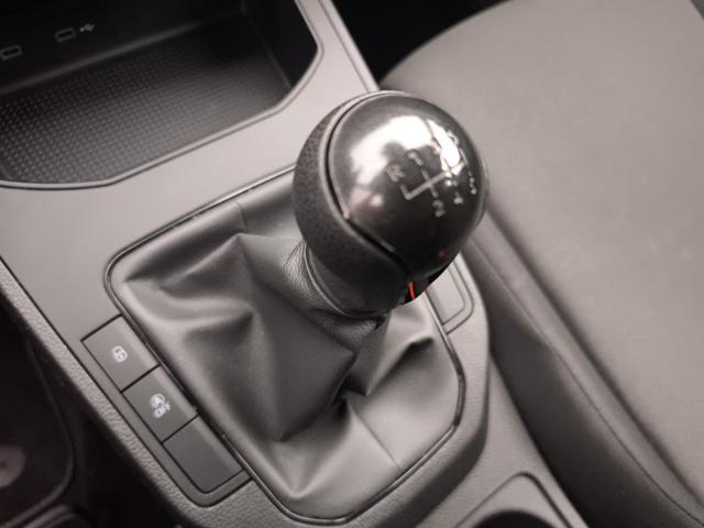 SEAT Ibiza 1.0 tgi Reference 90cv