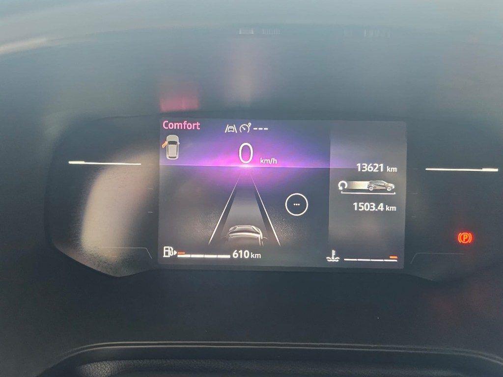 Renault Captur TCe 90 CV Techno