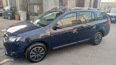 Dacia Logan MCV 1.2 75CV GPL BOMBOLE NUOVE