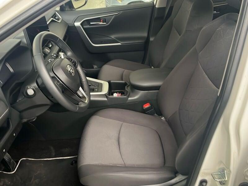Toyota RAV4 2.5 HV (218CV) E-CVT Active 2WD