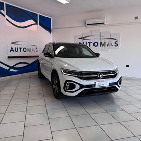 Volkswagen T-Roc 2.0 TDI R-Line