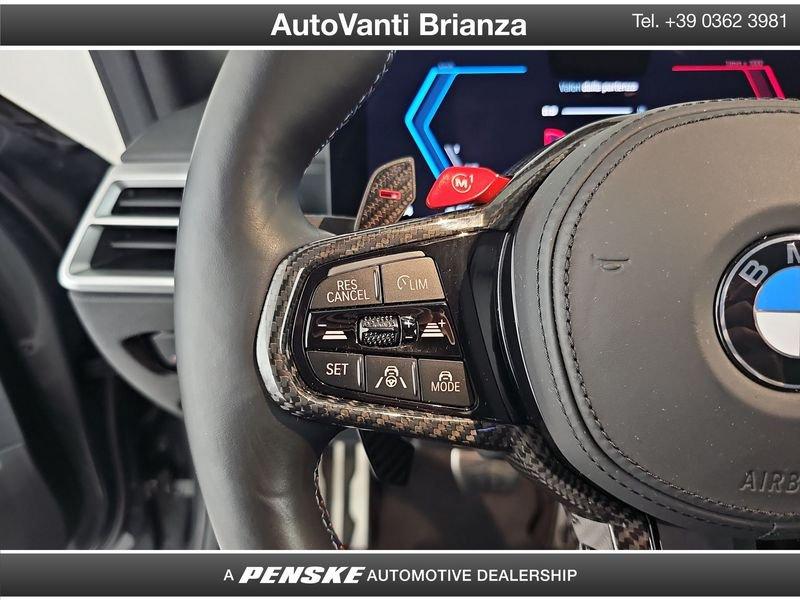 BMW M3 Touring M3 Competition xDrive Touring