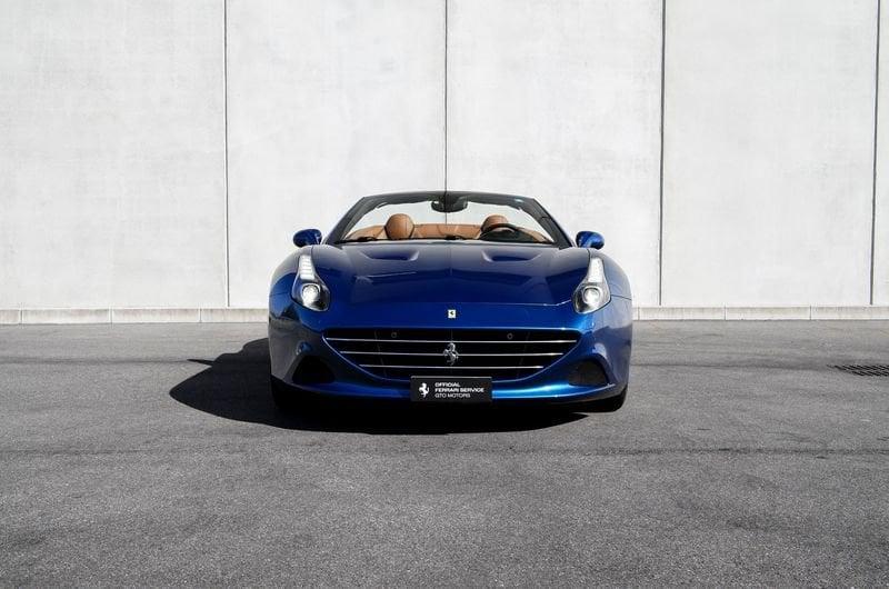 Ferrari California California 3.9 T - MagneRide - Telecamera - HiFi Premium