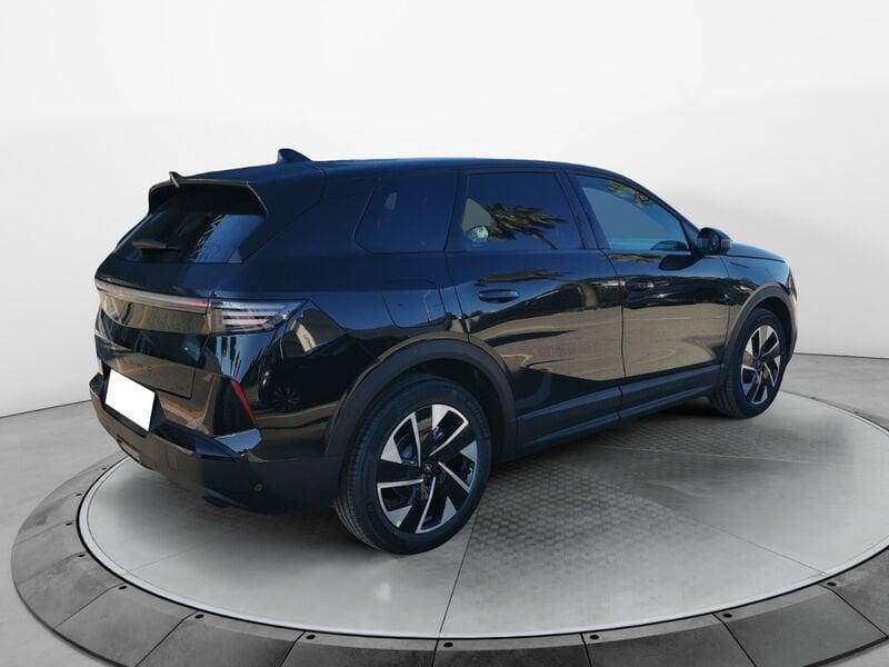 Opel Grandland Grandland Hybrid 145 CV EDCT GS