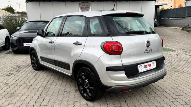 FIAT 500L 1.4 95 CV S&S Cross