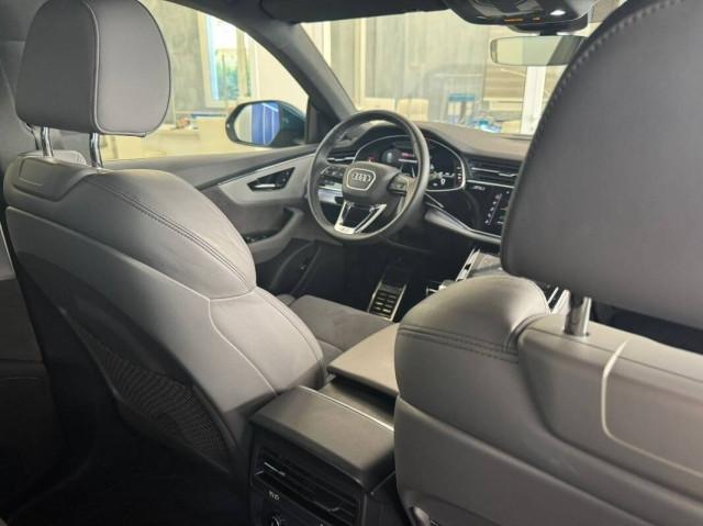 Audi Q8 50 3.0 tdi mhev quattro tiptronic