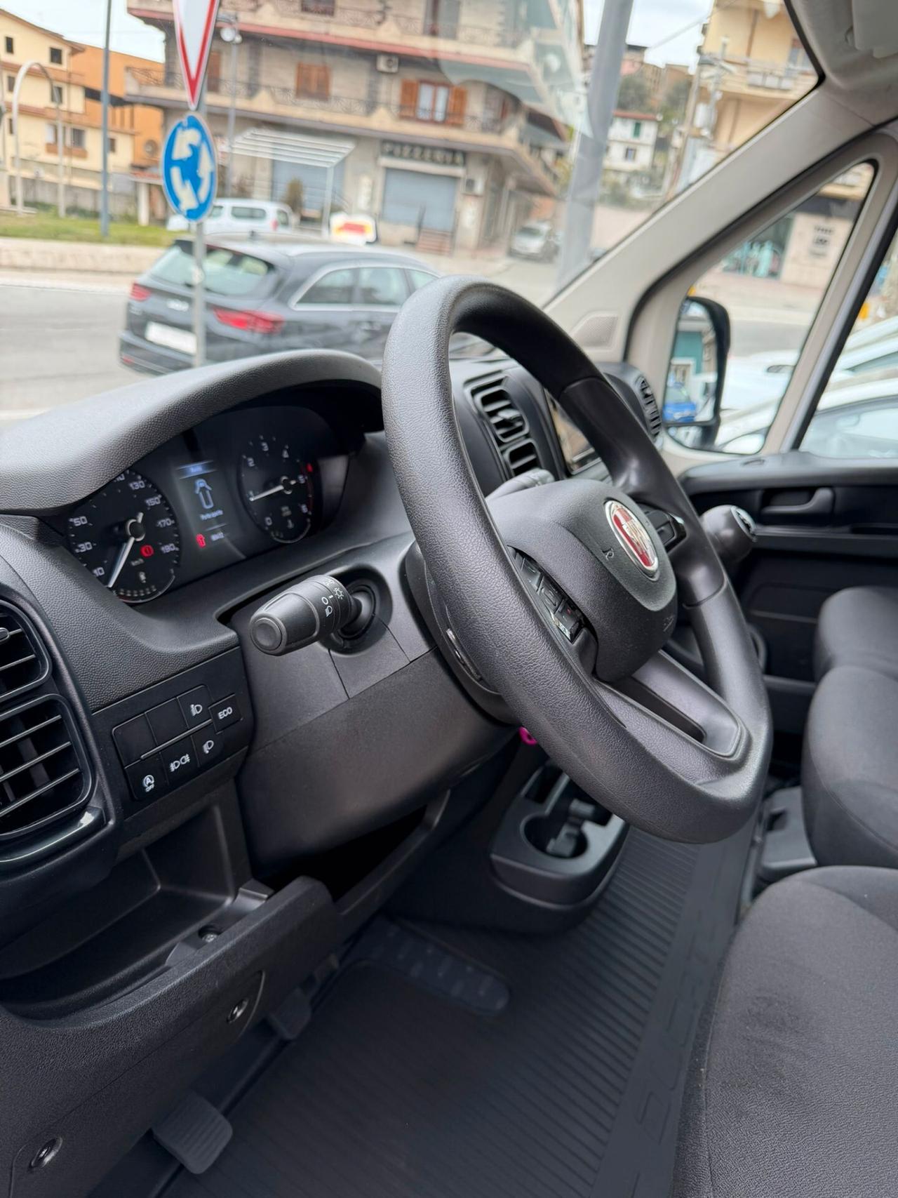 Fiat Ducato 35 2.2 Mjt 140CV PM-TN Furgone Maxi