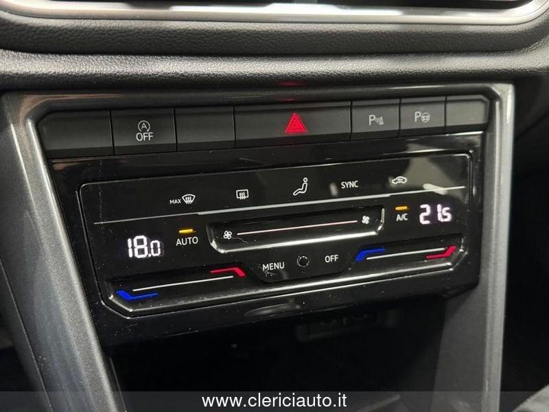 Volkswagen T-Roc 1.0 TSI Style