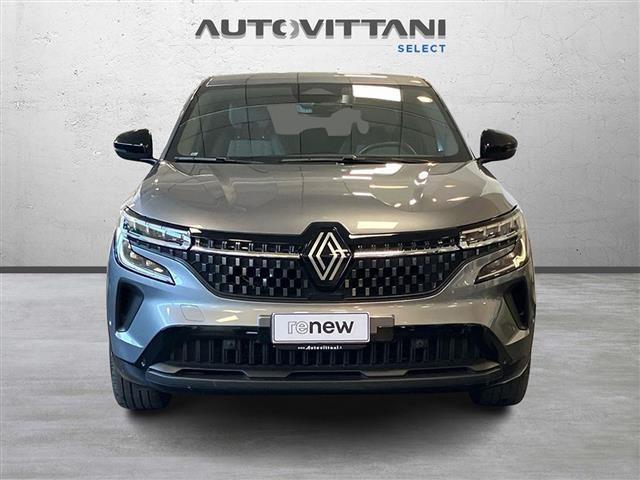 RENAULT Austral 1.3 mild hybrid Techno Auto