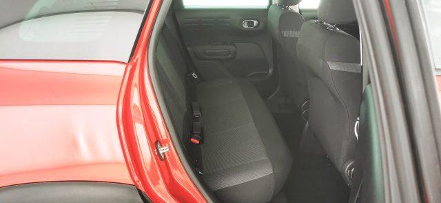 CITROEN C3 Aircross PureTech 110 S&S Live