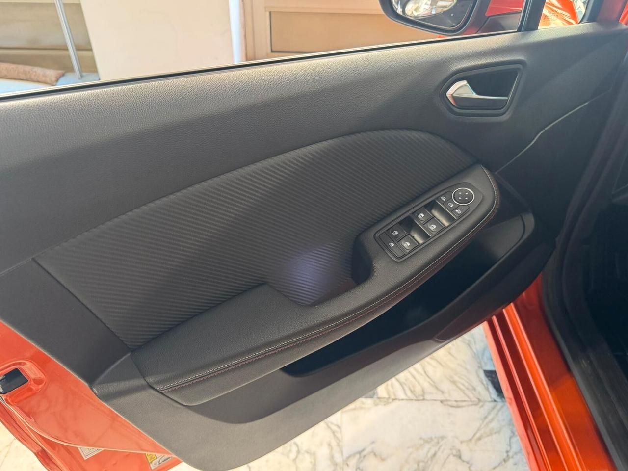 Renault Clio Full Hybrid E-Tech 140 CV 5 porte R.S. Line