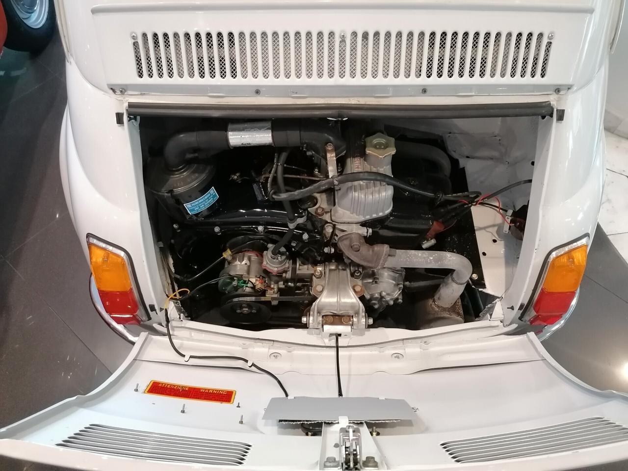 Fiat 500 L
