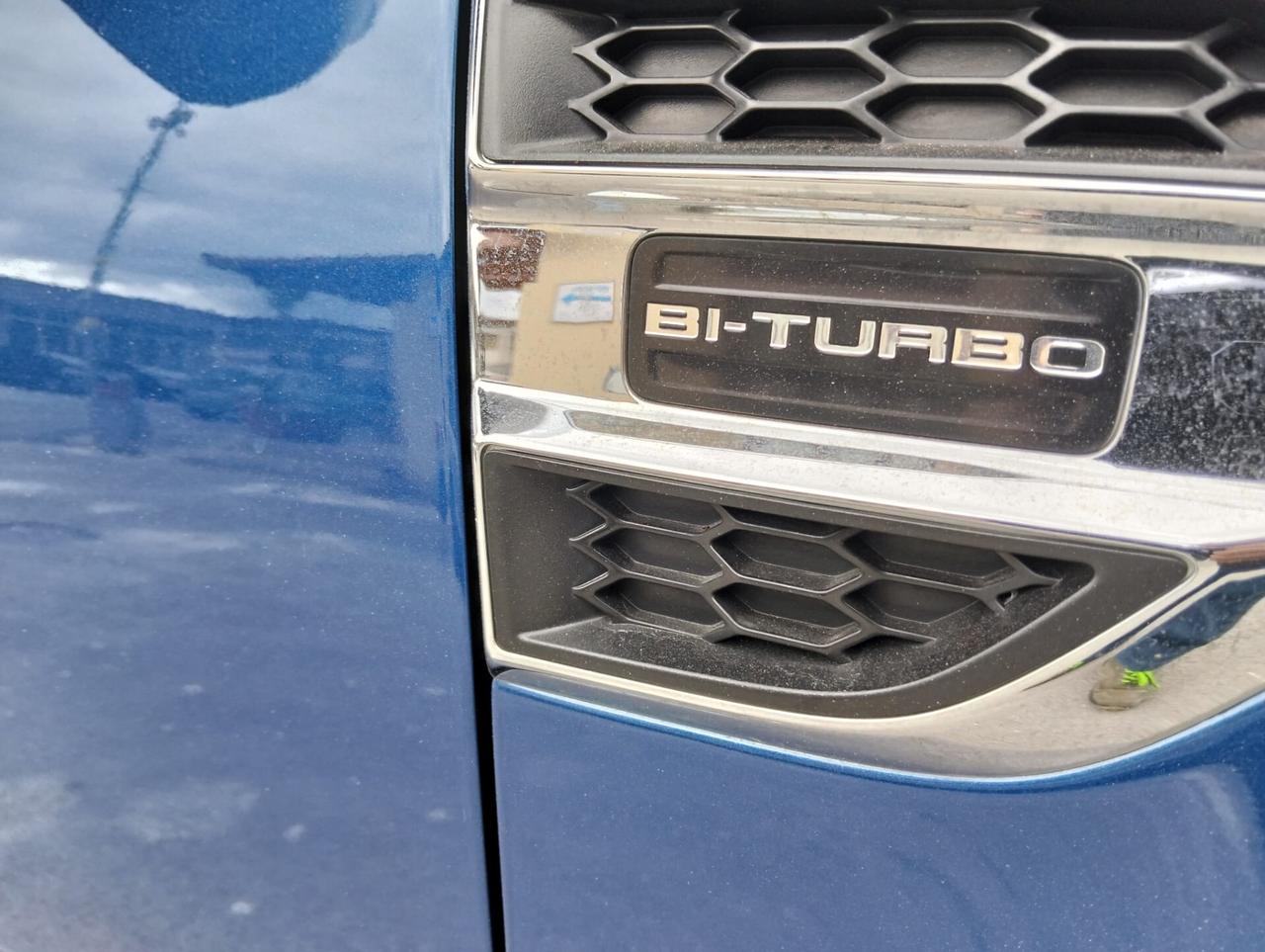 Ford Ranger 2.0 TDCI Autom. 213cv Limited 2022