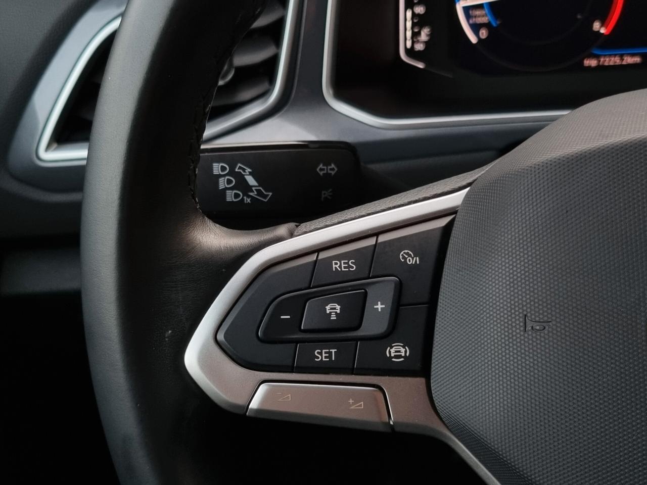 Volkswagen T-Roc 1.0 TSI Style