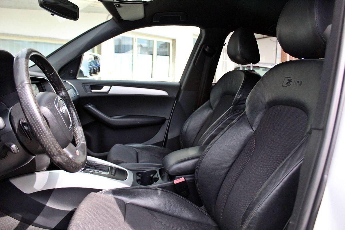 AUDI - Q5 - 2.0 TDI F.AP. quattro S tronic Adv. Plus