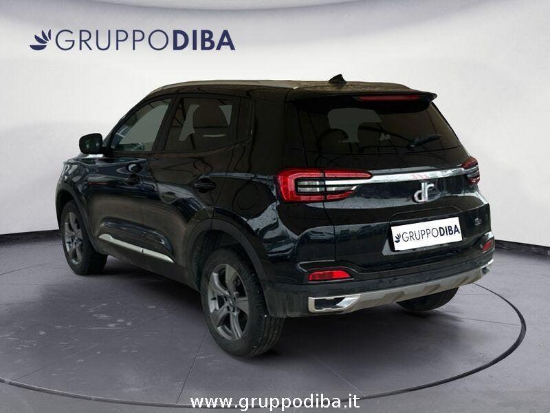 DR AUTOMOBILES dr 5.0 2022 1.5 Unica MT benzina/GPL