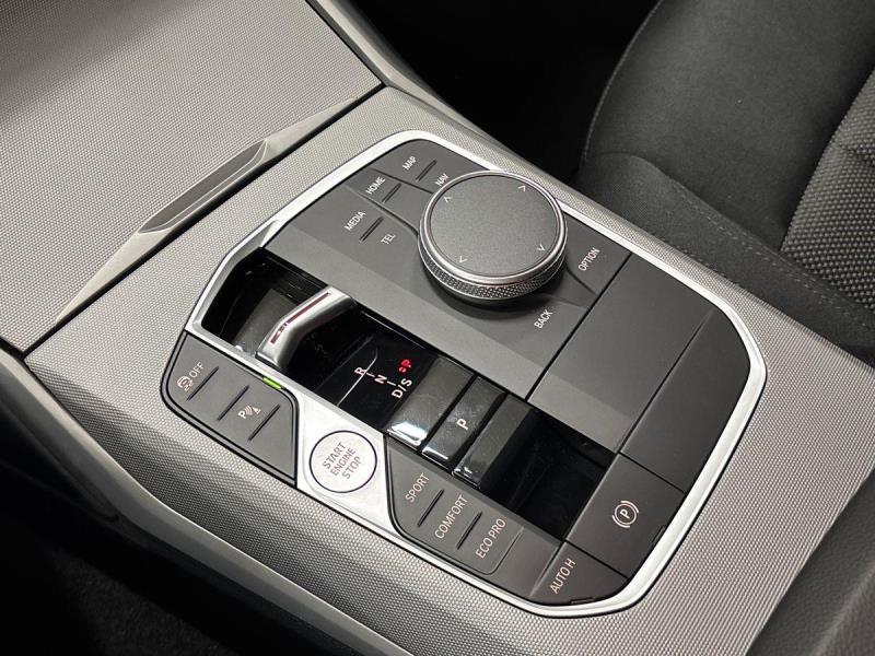 BMW Serie 3 Touring 318 d Mild Hybrid 48V Msport Steptronic