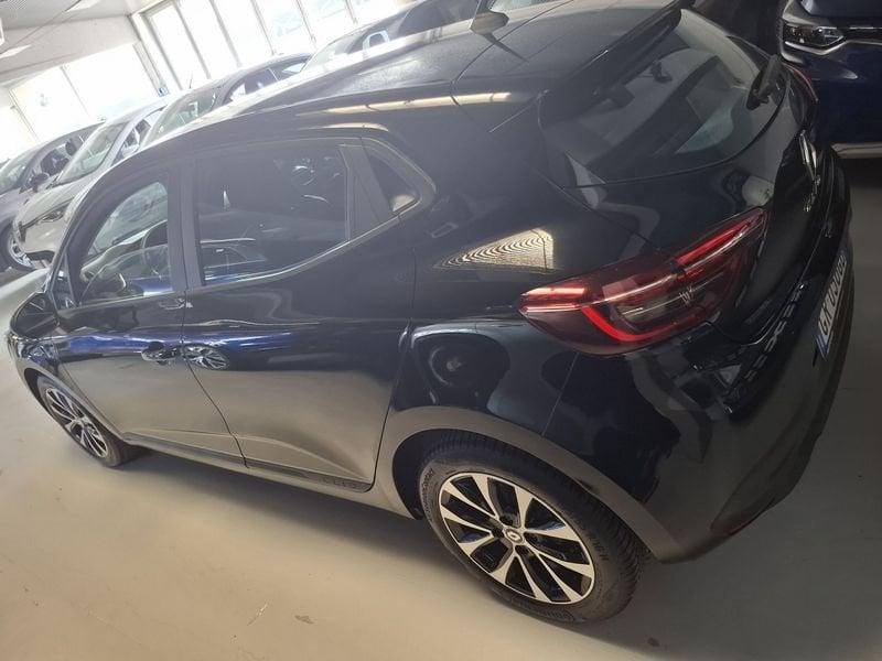 Renault Clio V 2019 1.0 tce Equilibre 90cv