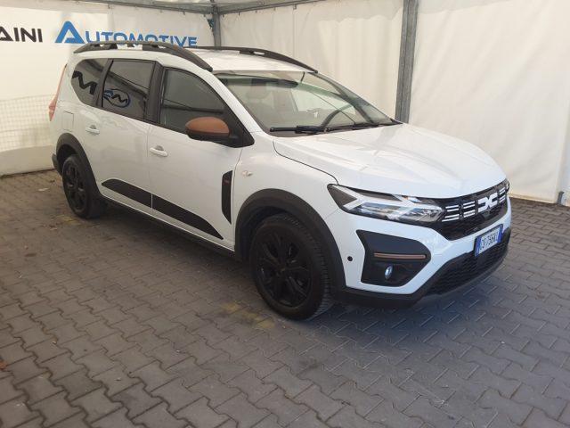 DACIA Jogger 1.0 TCe BIFUEL GPL 100cv 5 posti Extreme