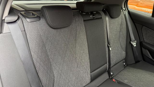 BMW 120 D48V MSPORT DESIGN *C.L.18*TETTO*FULL LED*CARPLAY*
