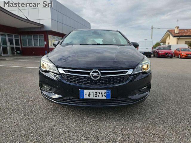 OPEL Astra NEOPATENTATI 5p 1.6 cdti Business s TG : FW187NX