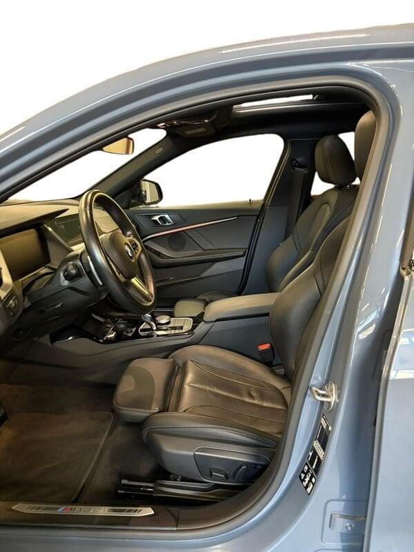 BMW Serie 1 M135i xdrive Colorvision Edition